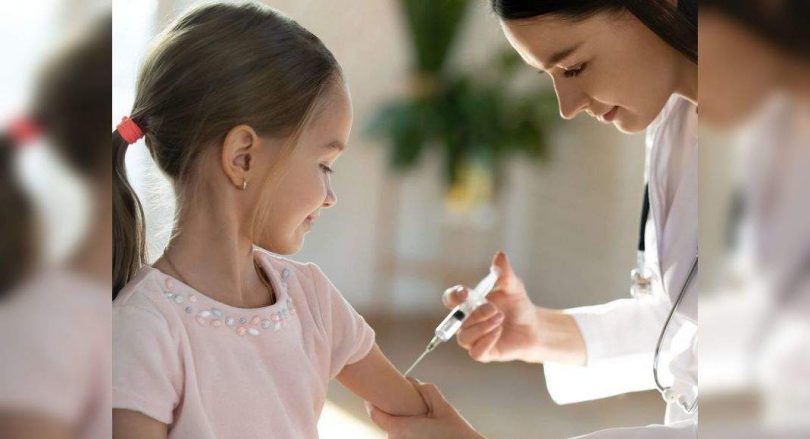 The Importance of Flu Shots for Children