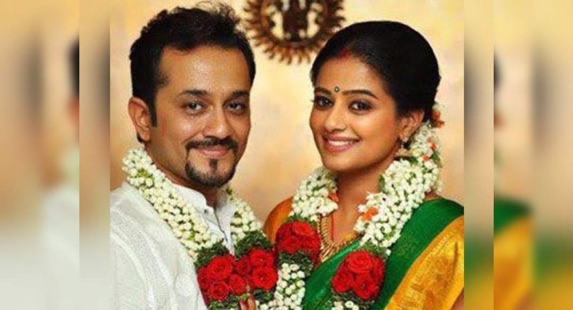 Priyamani's marriage with Mustafa illegal: First wife