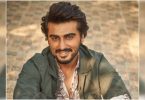 Arjun Kapoor on his current type of body