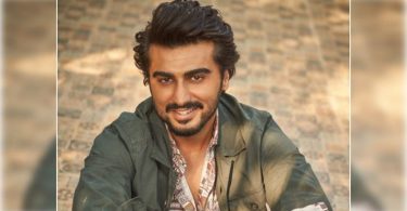 Arjun Kapoor on his current type of body