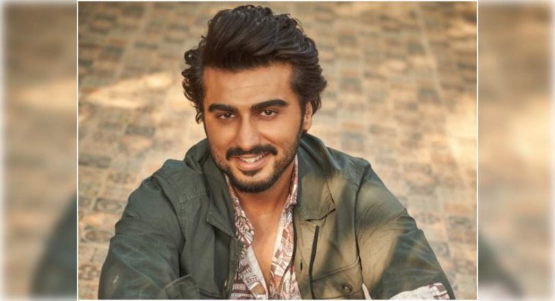 Arjun Kapoor on his current type of body