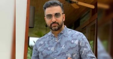 Vulgar Content, Not Porn: Lawyer Raj