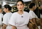 Sonam closes rumors of pregnancy with the latest photos