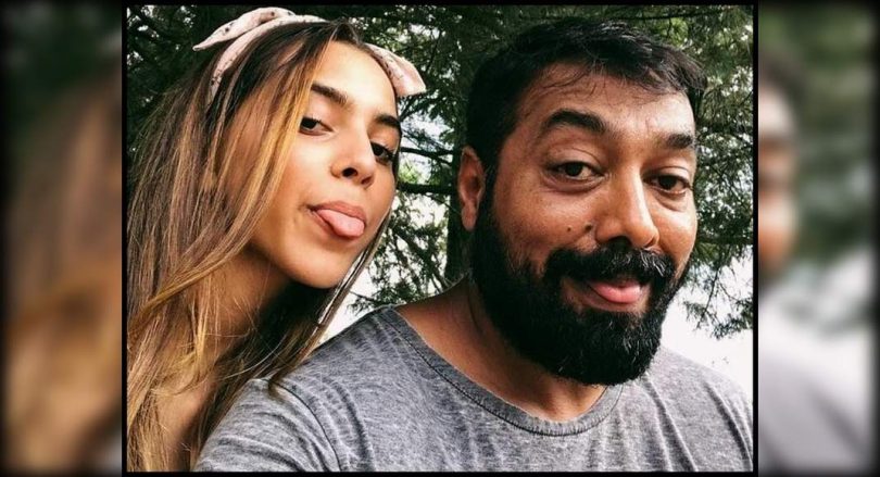 Aaliyah about the allegations #metoo against anurag