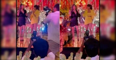 Watch: Maheep, JasaHvi for Nadiyon Paar