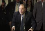 Harvey Weinstein begged innocence