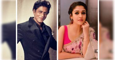 Nayanthara in the next SRK with Atlee?