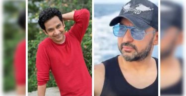 Umesh kamat named in the case of Raj Kundra