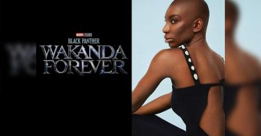 Michaela Coel Join Cast of Black Panther '