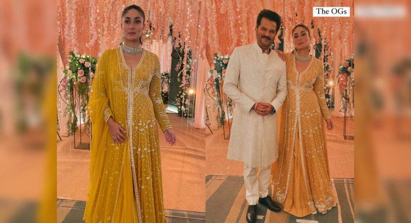 Kareena Kapoor Diva Inner Channel