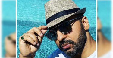 Throw back! Raj Kundra is homemade