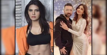 Raj Kundra Case: Sherlyn Chopra Slam Poonam Pandey