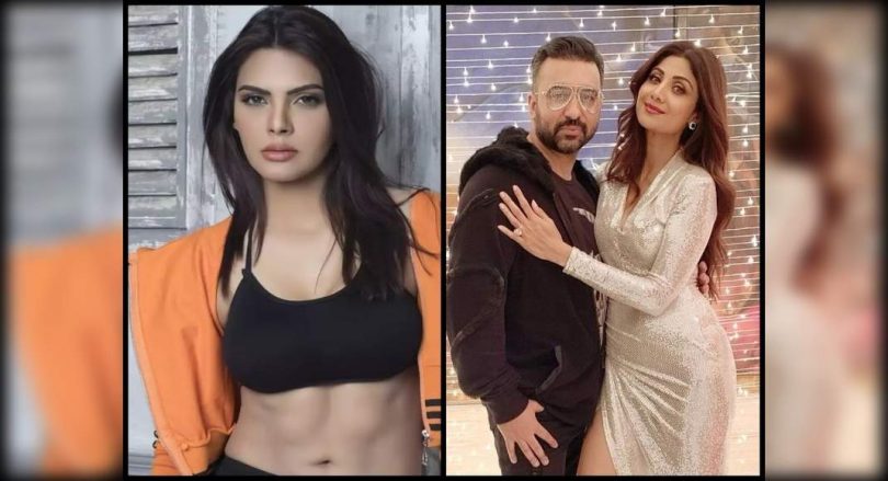 Raj Kundra Case: Sherlyn Chopra Slam Poonam Pandey