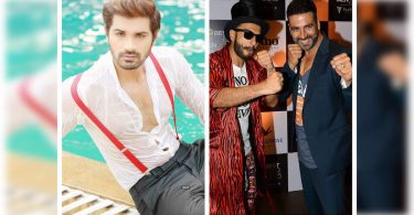 Mrunal Jain works with Akshay-Ranveer