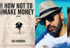Kundrra's book how it doesn't make money back