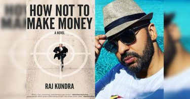 Kundrra's book how it doesn't make money back