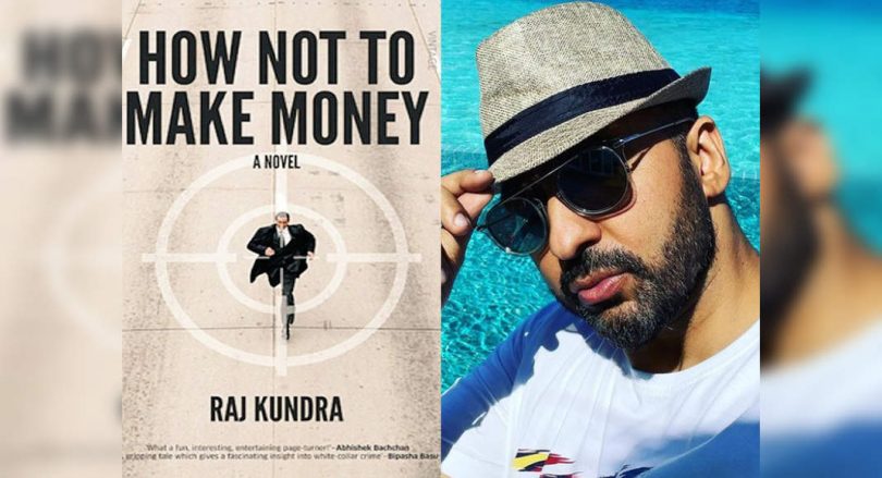 Kundrra's book how it doesn't make money back