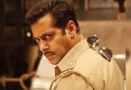 Does Salman Khan only confirm 'DABANGK 4'?