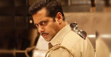 Does Salman Khan only confirm 'DABANGK 4'?
