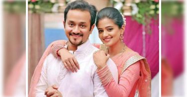 Priyamani about relations with Mustafa Raj