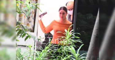 Bebo stone ansambel orange for shooting