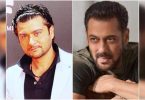 Shobhit Johri works with Salman Khan