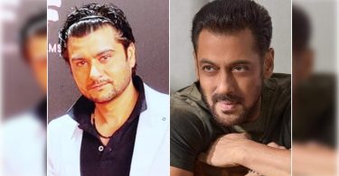 Shobhit Johri works with Salman Khan
