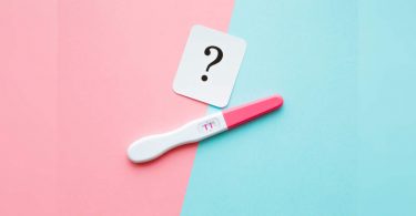 How fast can you take a pregnancy test?