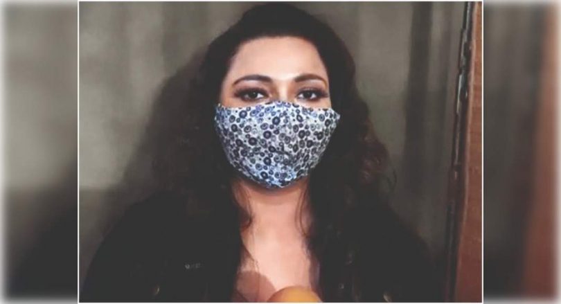 Sagarika: There are others making pornographic films too