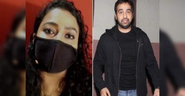 Catching Kundra: The model said he got a threat call