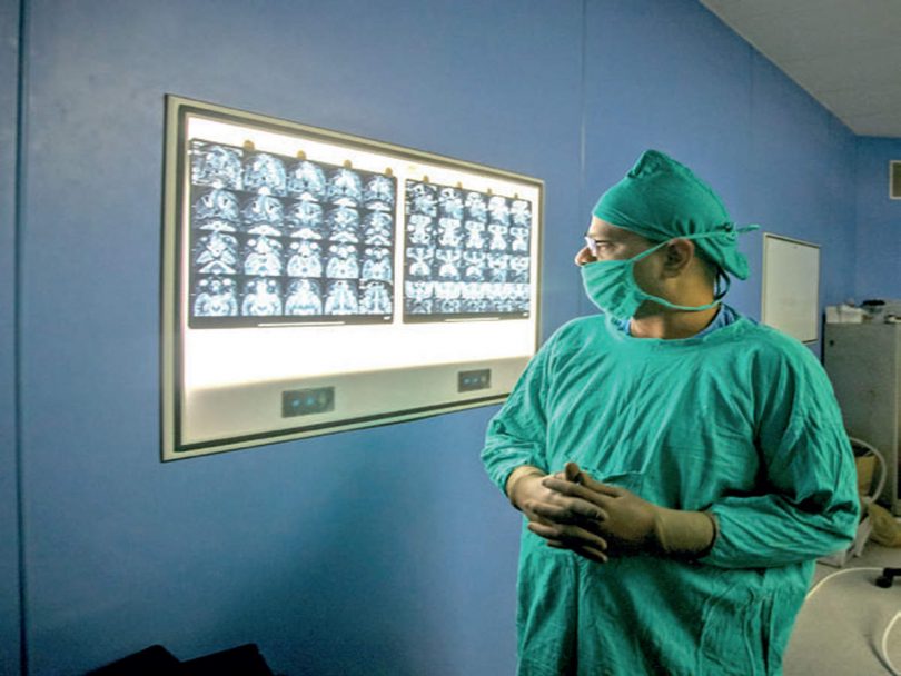 Mucormycosis incident: Karnataka is number 4