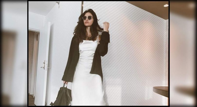 GF Arjun rampal: tell my hips too big