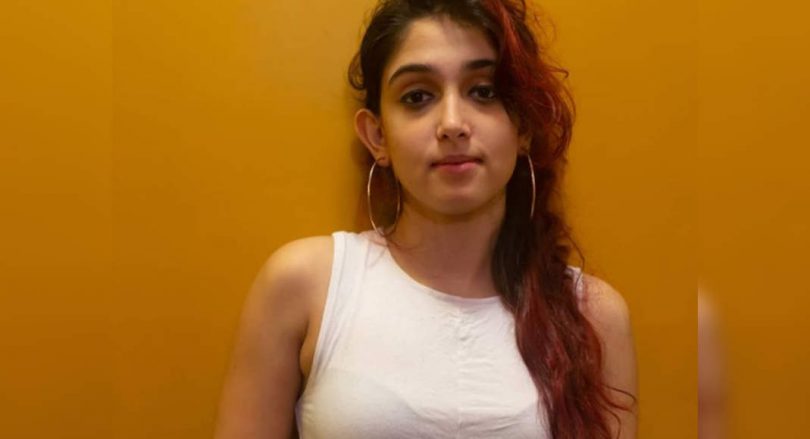 When Ira got a sex-ed book from Mom Reena