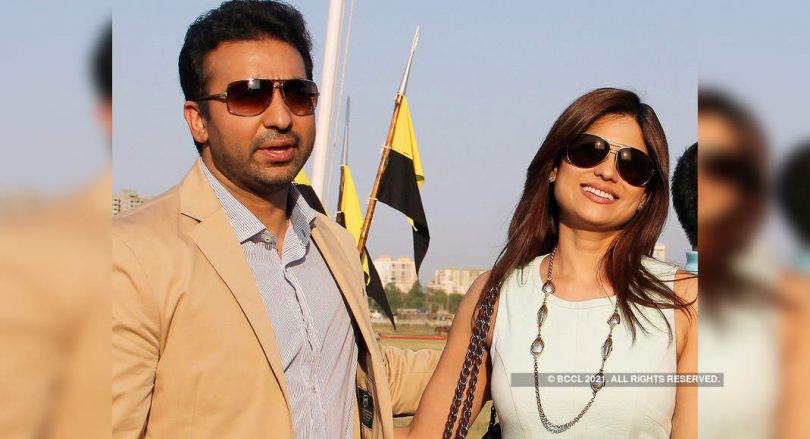 Gehana said Raj Kundra had a plan to throw Shamita