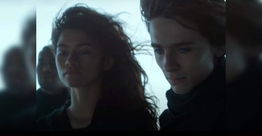 Look at the new 'Dune' trailer