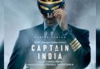 Kartik Ayyan to play pilots in Indian captain