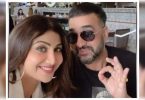 The most loved video from Shilpa Shetty-Raj Kundra