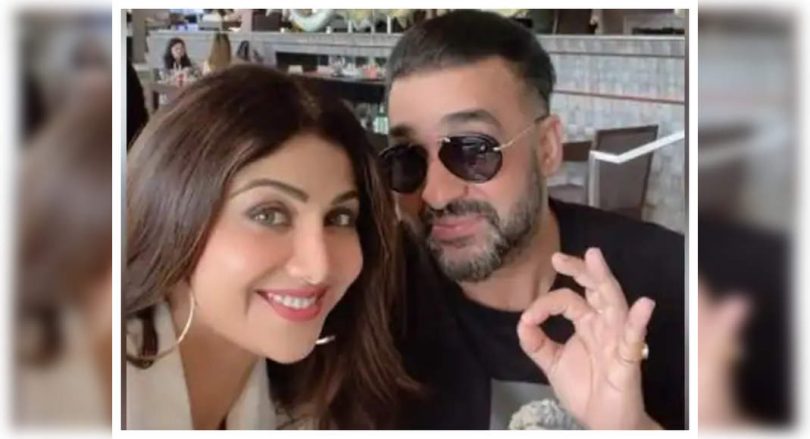 The most loved video from Shilpa Shetty-Raj Kundra