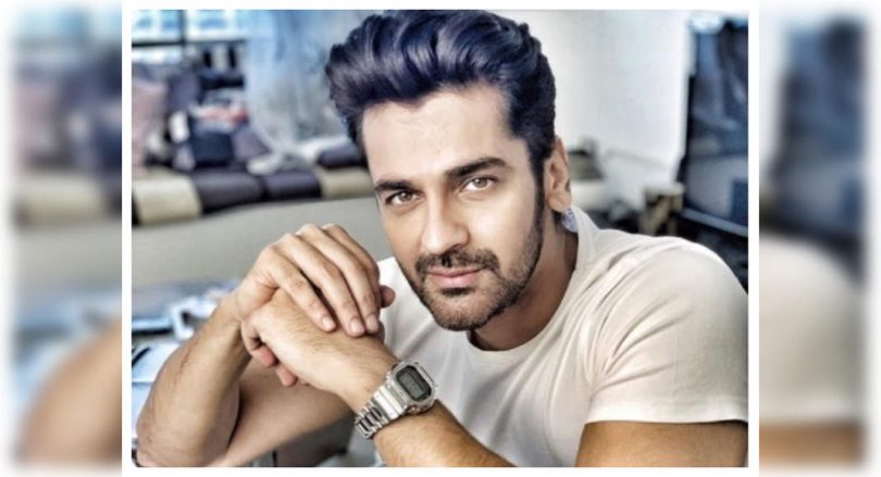 Arjan: playing protagonists is my priority