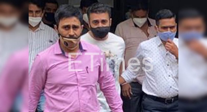 Lawyer: Catching Illegal Kundrra