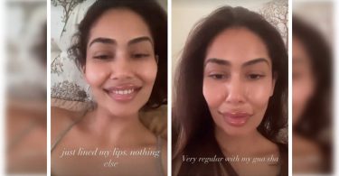 Mira's new look will surprise you