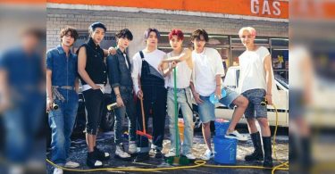 BTS in South Korea's political discussion