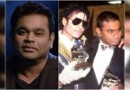 When Rahman refused to meet Michael Jackson