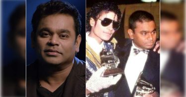 When Rahman refused to meet Michael Jackson