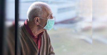 Covid: 'My father died of a bacterial infection'