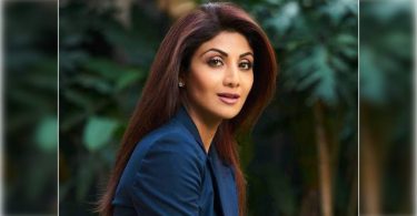 Shilpa urged fans to watch the upcoming film