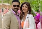 Shilpa resigned from Raj Kundra's Company