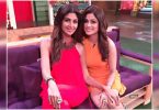 Shamita to Shilpa Shetty: This will also pass