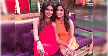Shamita to Shilpa Shetty: This will also pass