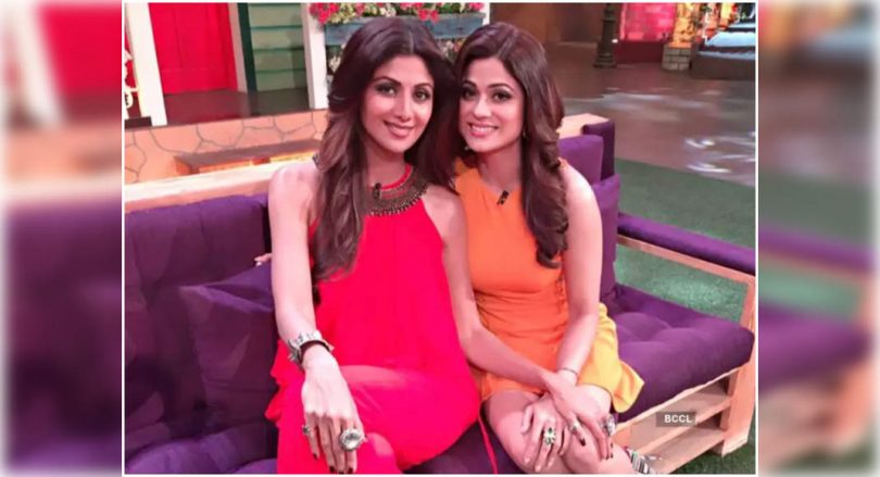 Shamita to Shilpa Shetty: This will also pass